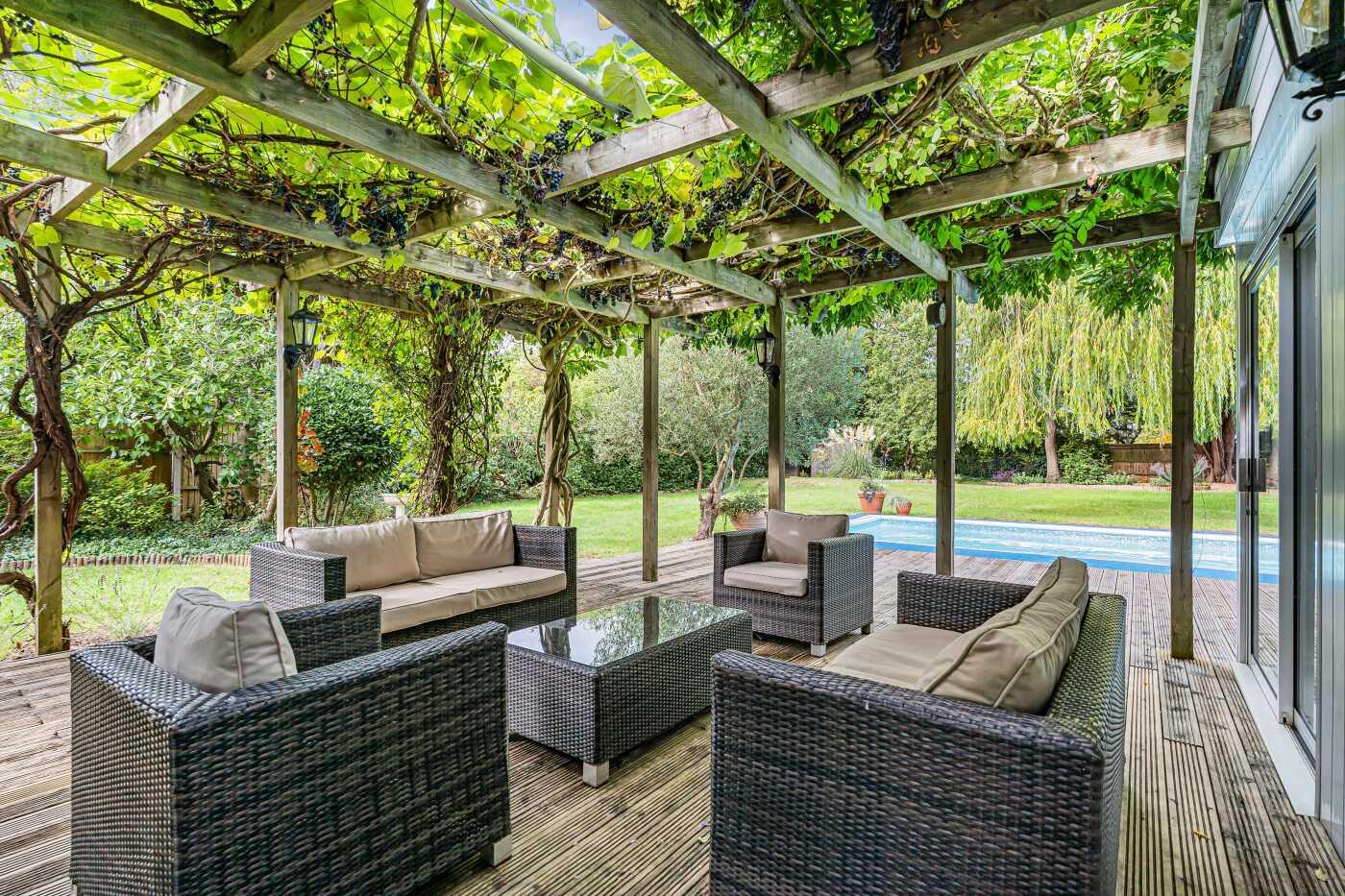 Makins Road, Henley-On-Thames